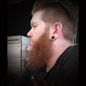 Meet your Posher, Shawn